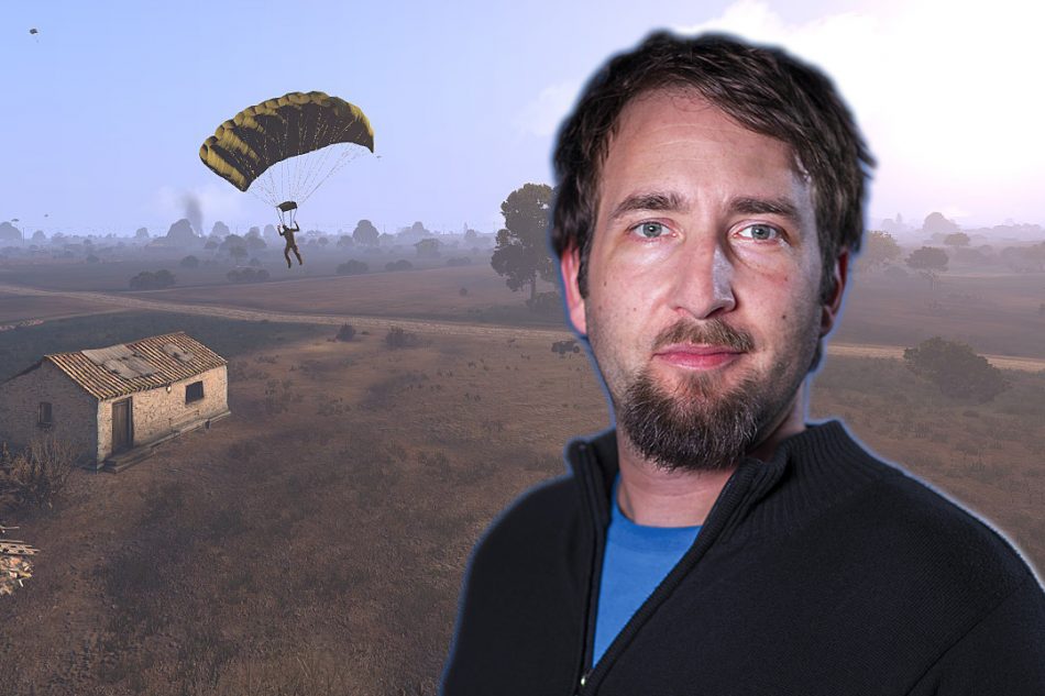 PUBG Season 4