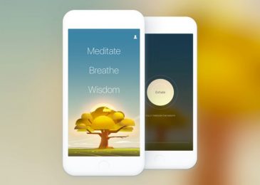 Beberapa Aplikasi Meditasi untuk Membuat Relax dan Gampang Tidur