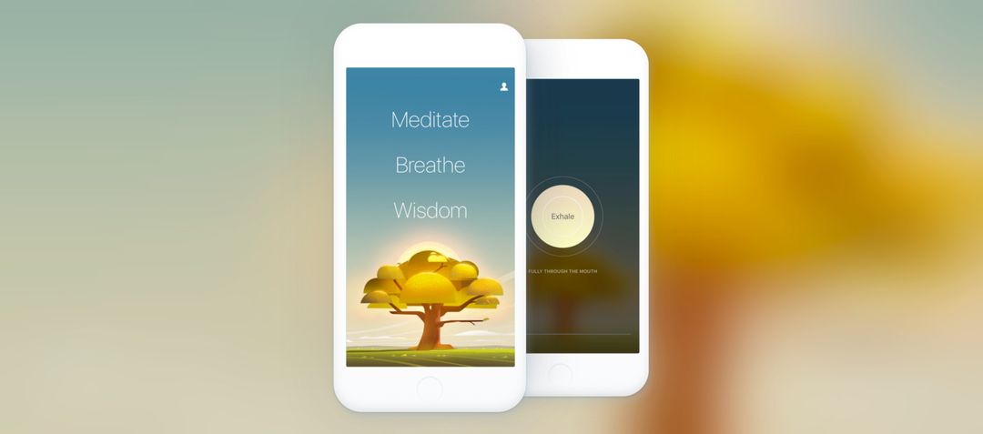 Beberapa Aplikasi Meditasi untuk Membuat Relax dan Gampang Tidur