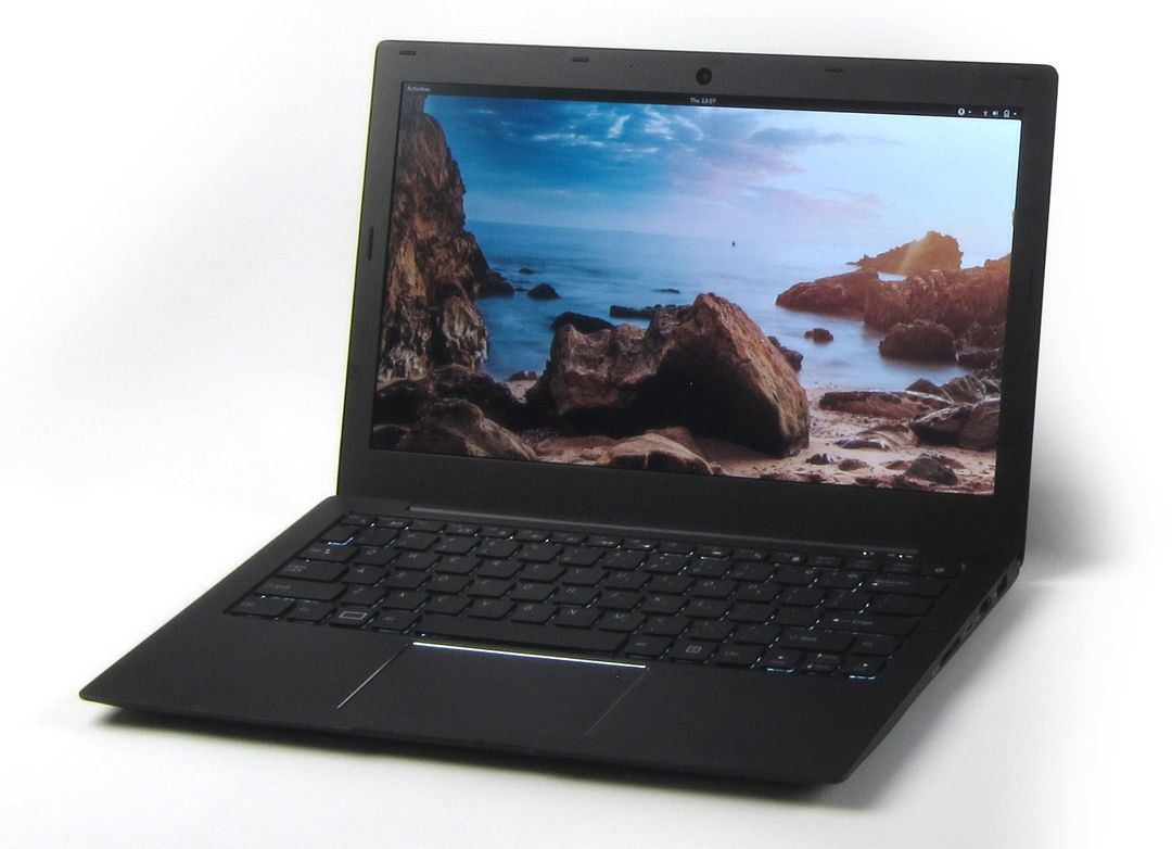 Purism Librem 13 – Laptop Linux yang Paling Aman