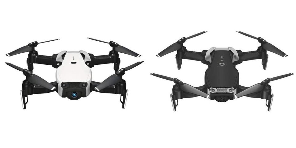 3 Aerofly Drones