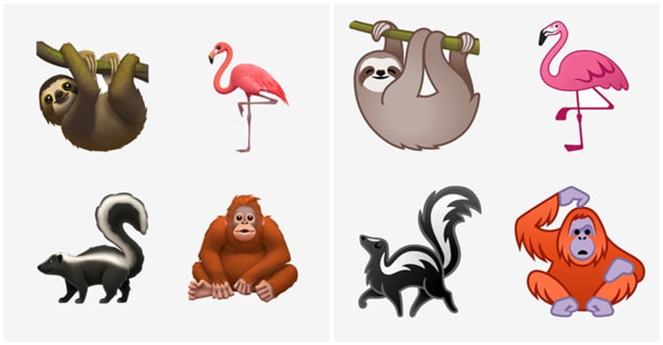 Inilah Daftar Emoji Terbaru dan Terpopuler yang Harus Diketahui