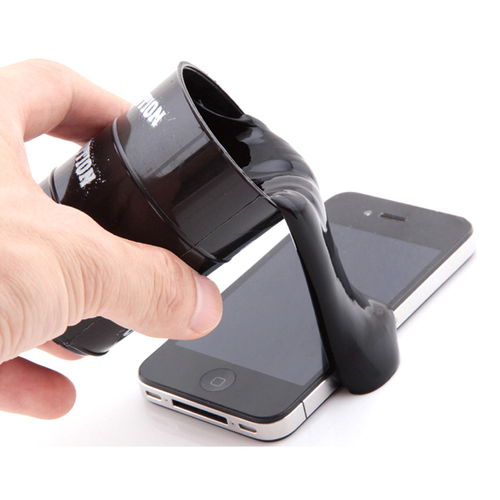 Bukan Sekedar Mainan, Slime Ternyata Bisa Membersihkan Gadget