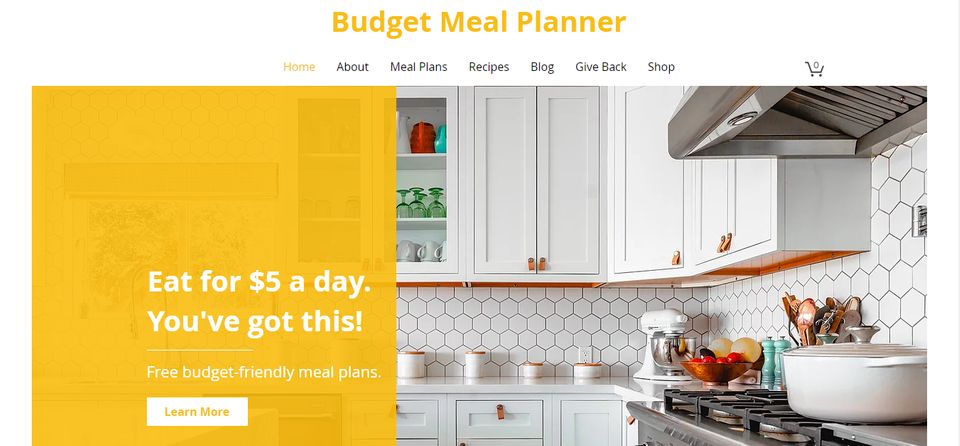 Rekomendasi Aplikasi Meal Planning yang Hemat dan Sehat