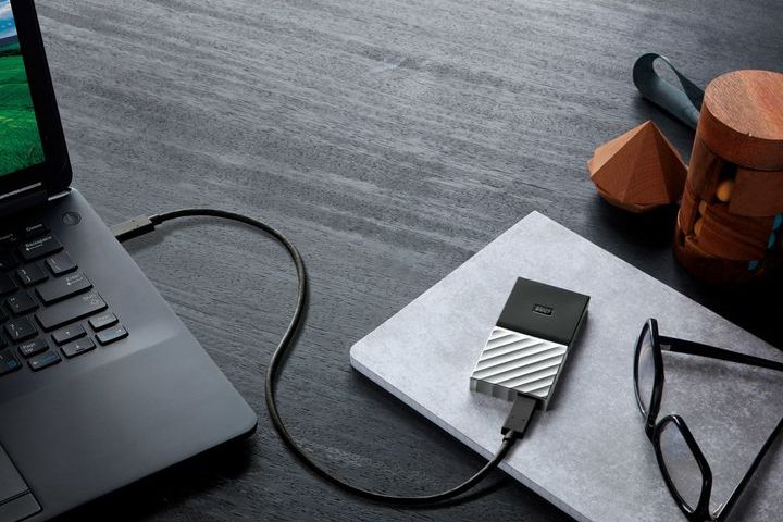 Inilah Daftar Merek HDD Eksternal yang Berkualitas dan Awet