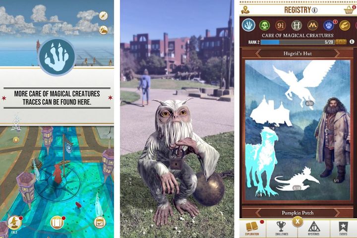Rekomendasi Game AR Android yang Cocok Untuk Mengisi Waktu Luang