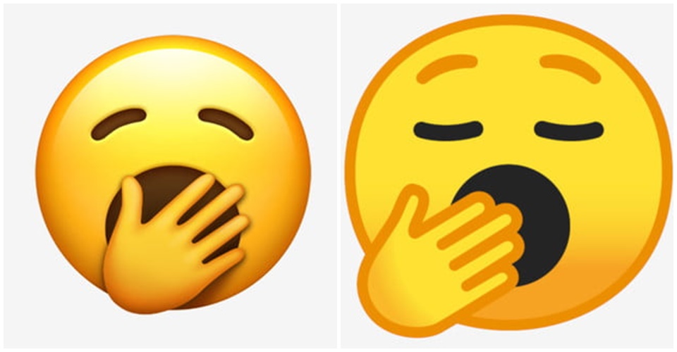 Inilah Daftar Emoji Terbaru dan Terpopuler yang Harus Diketahui