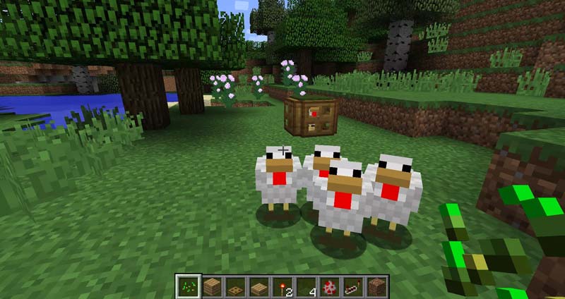 Daftar Game Open World PC Terbaik yang Dapat Kalian Mainkan