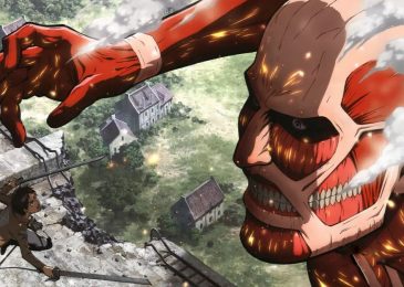 5 Meme Mengena dan Hanya Fans Shingeki no Kyojin yang Tahu