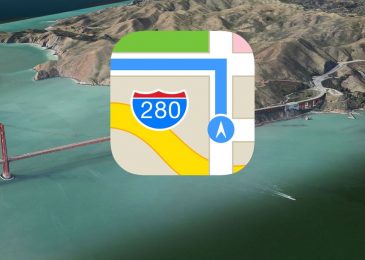 Cara Sederhana Menggunakan Apple Maps di Browser