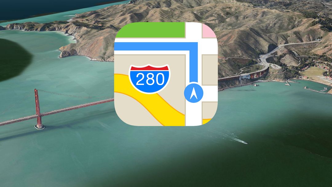 Cara Sederhana Menggunakan Apple Maps di Browser