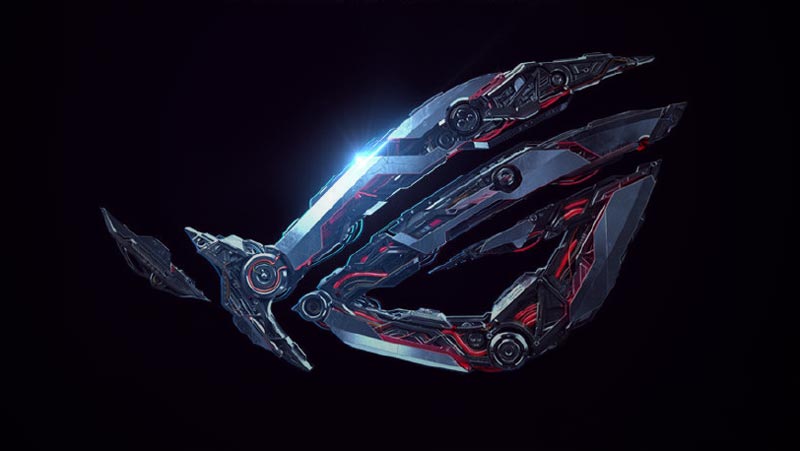 Mengintip ASUS ROG Phone 2 Sebelum Rilis [Update]