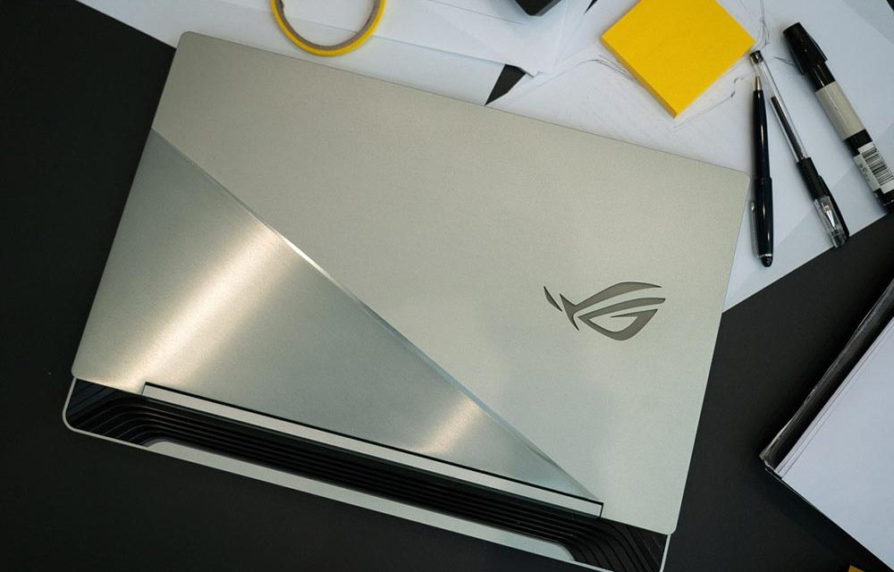 prototipe rog face off