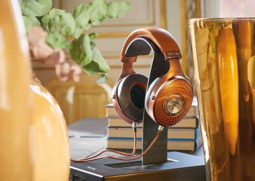 Headphone Focal Stellia