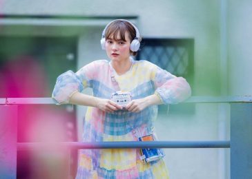 Pemutar Kaset + Bluetooth 5.0 "It's OK"