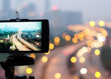 Cara Membuat Foto Landscape Instagramable dengan Smartphone