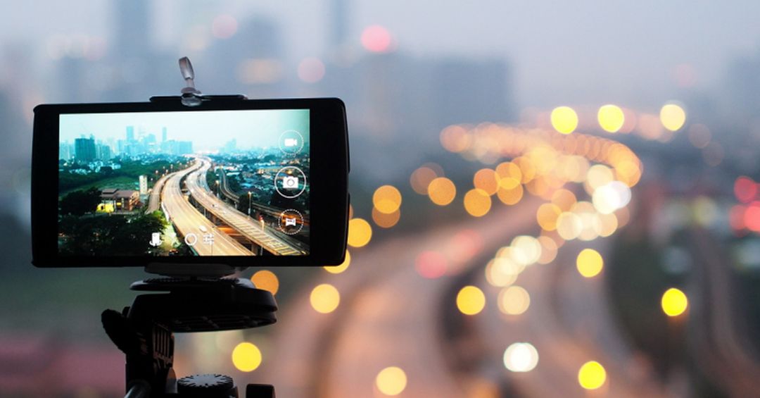 Cara Membuat Foto Landscape Instagramable dengan Smartphone