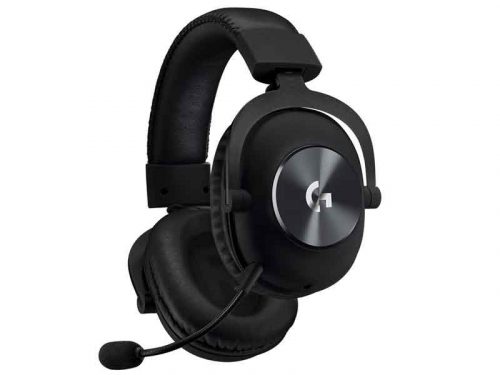 Logitech G Pro X Gaming Headset 05