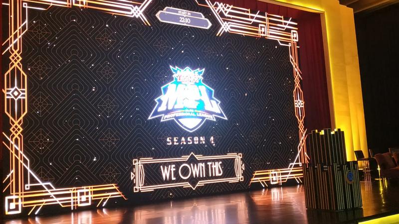 franchise mpl season 4