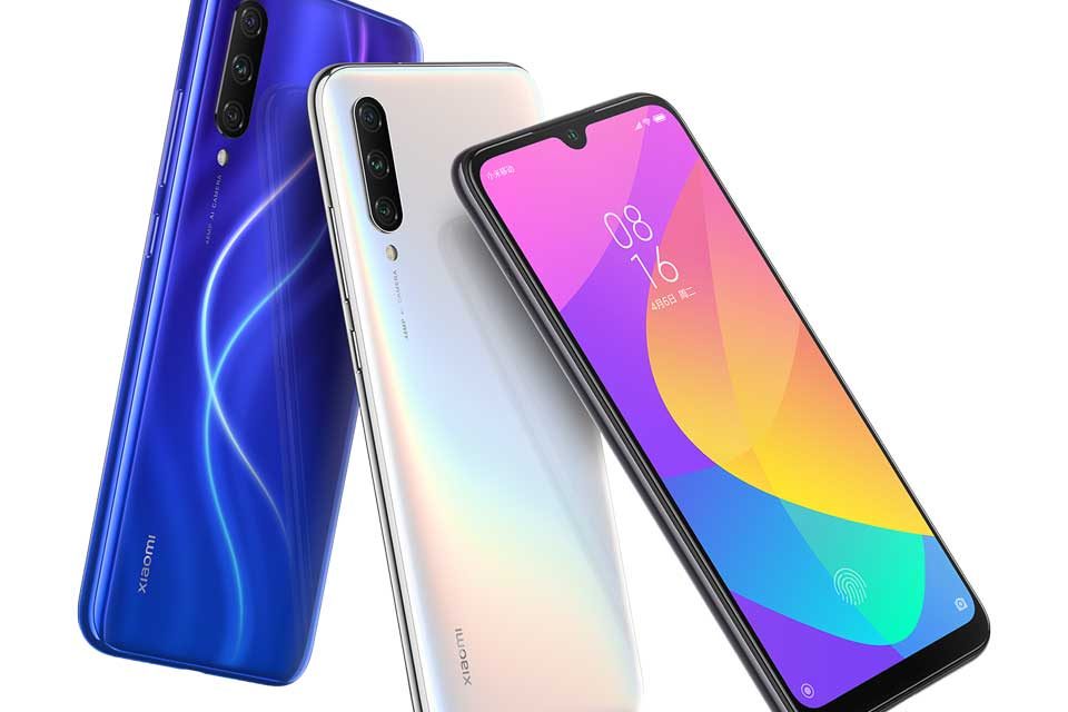 Jajaran Smartphone Baru Xiaomi Mi CC9