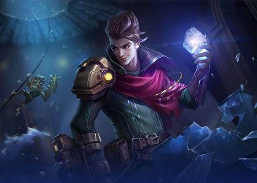 Miris Banget! Inilah Beberapa Hero Mobile Legends yang Tidak Laku