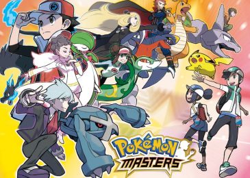 Siap-siap! Game Pokemon Masters akan Segera Rilis