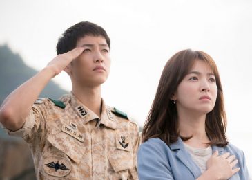 Bikin Baper! Drama Korea Terbaik Song Hye-Kyo yang Wajib Ditonton