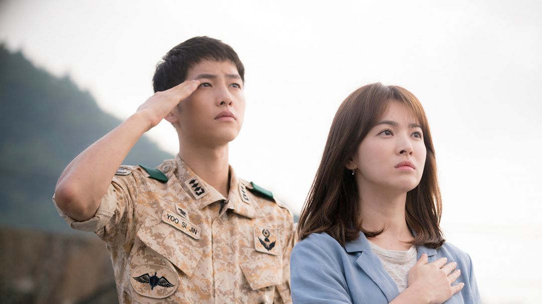 Bikin Baper! Drama Korea Terbaik Song Hye-Kyo yang Wajib Ditonton