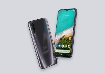 Xiaomi Mi A3 Menambah Jajaran Ponsel Android One