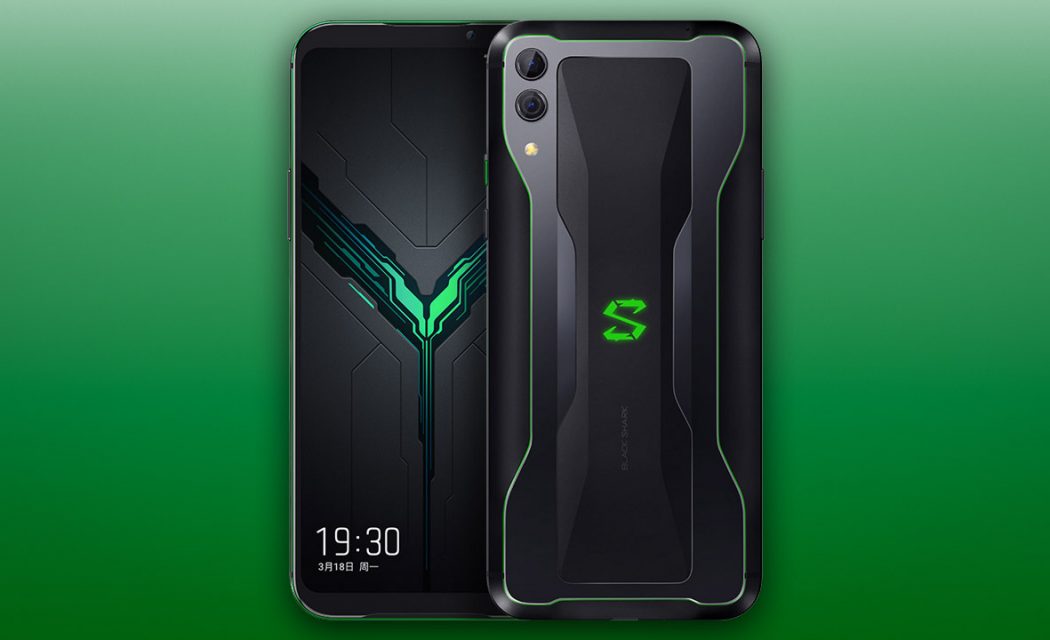 Black Shark 2 Pro