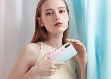 Jajaran Smartphone Baru Xiaomi Mi CC9