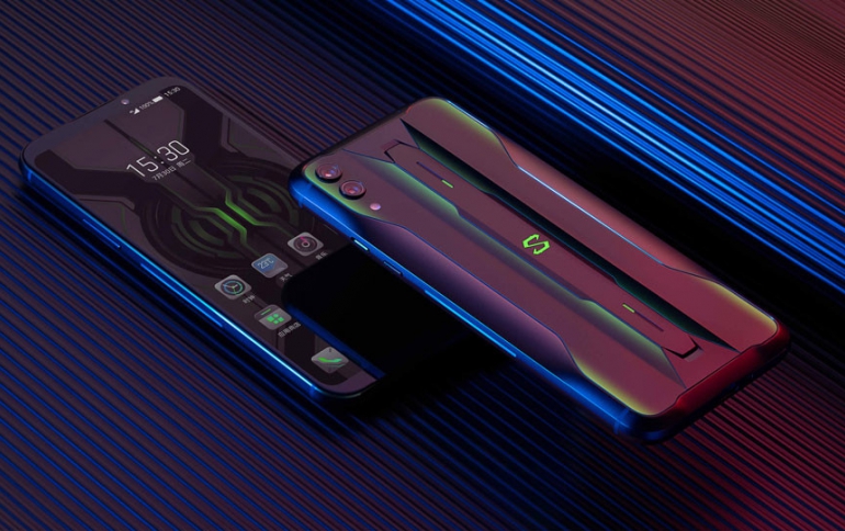 Black Shark 2 Pro