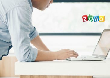 Butuh Alternatif Google Suite? Cobalah Menggunakan Zoho