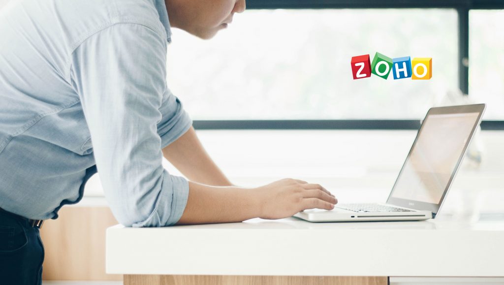 Butuh Alternatif Google Suite? Cobalah Menggunakan Zoho