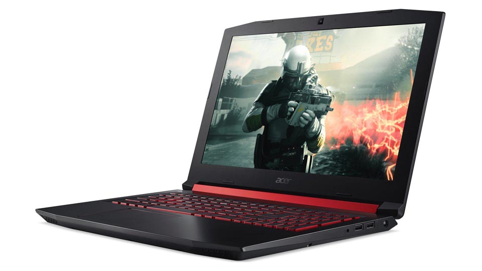 Acer Nitro 5