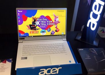 Acer Day 2019 Hadirkan Laptop Idaman dan Hadiah Trip ke Korea
