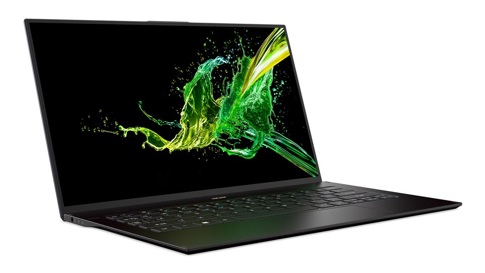 Acer Day 2019 Hadirkan Laptop Idaman dan Hadiah Trip ke Korea