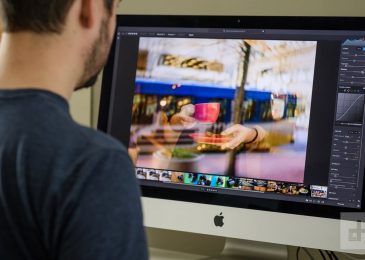 Cara Mudah Menggunakan Profile di Adobe Lightroom