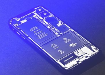 Apple Membeli Bisnis Modem 5G Milik Intel