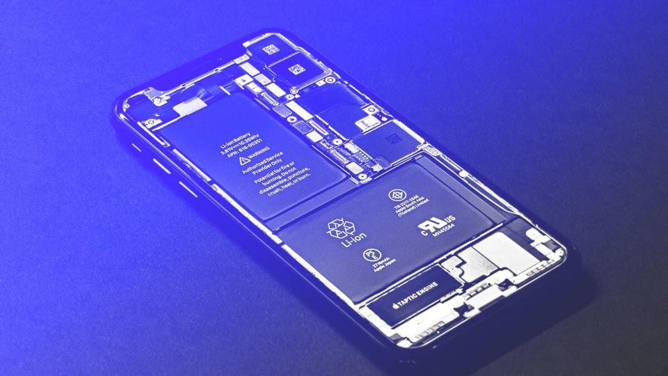 Apple Membeli Bisnis Modem 5G Milik Intel