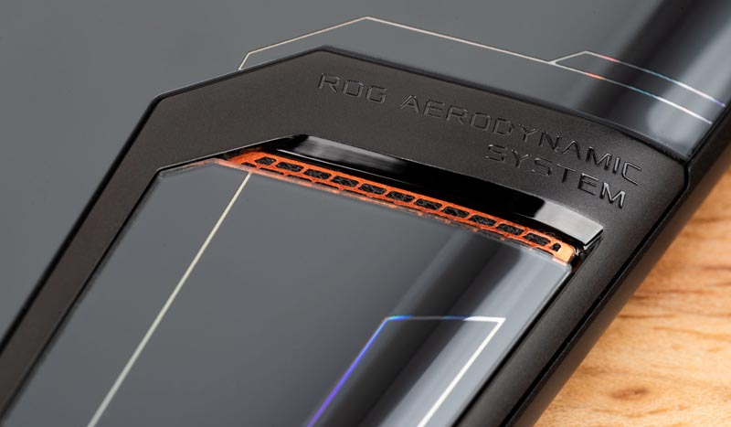 ASUS ROG Phone 2 Semakin Dahsyat Sebagai Smartphone Gaming