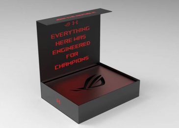Kolaborasi ASUS ROG & Under Armour Hadirkan Item Eksklusif