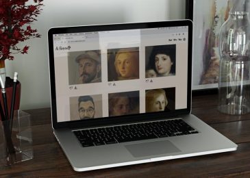 AI Portraits Ars Membuat Foto Jadi Lukisan Jaman Dulu