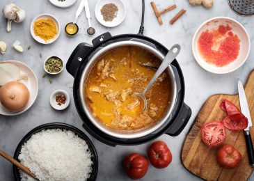 Berbagai Peralatan Masak Canggih yang Bikin Kalian Melongo