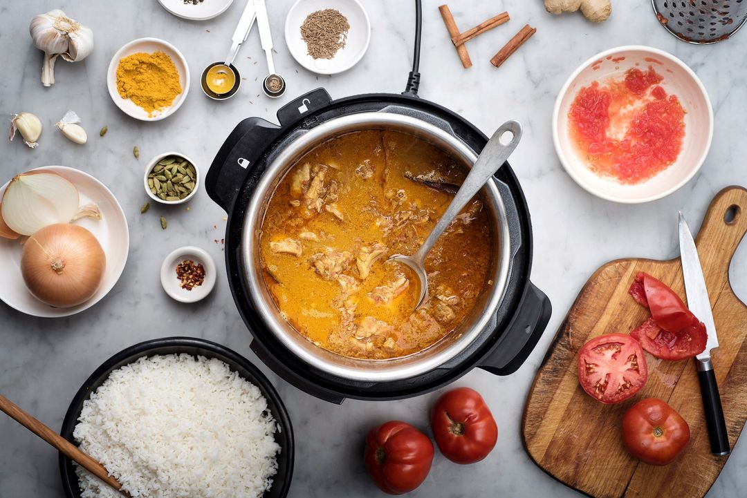 Berbagai Peralatan Masak Canggih yang Bikin Kalian Melongo
