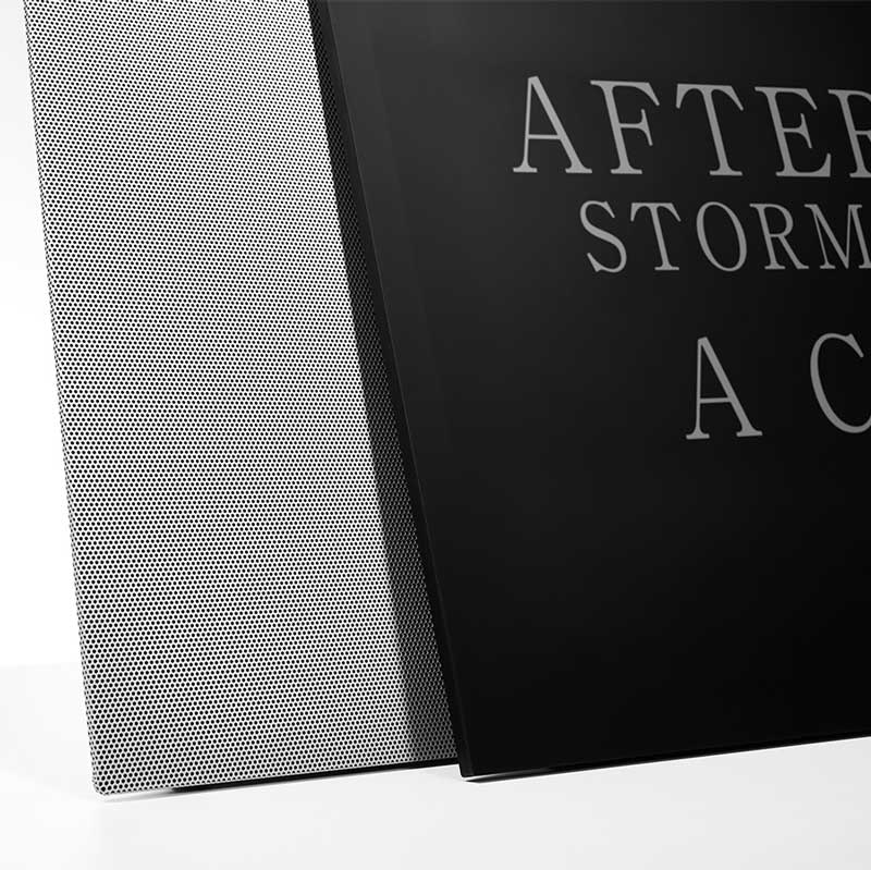 Cotodama Lyric Speaker Canvas