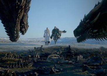 Rekomendasi Game Bagi Pecinta Serial Game of Thrones