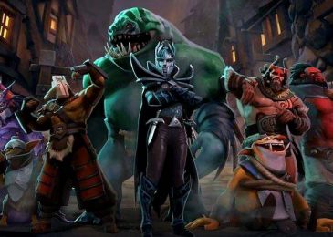 dota underlords