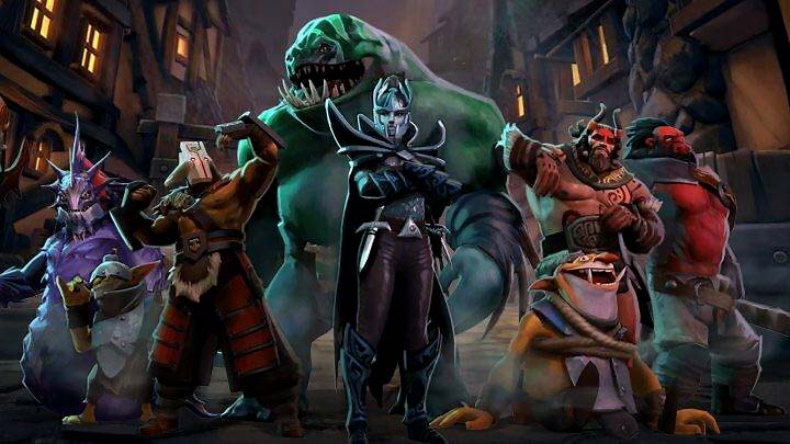 dota underlords