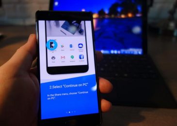 Cara Mudah Melihat Notifikasi Android di Windows 10